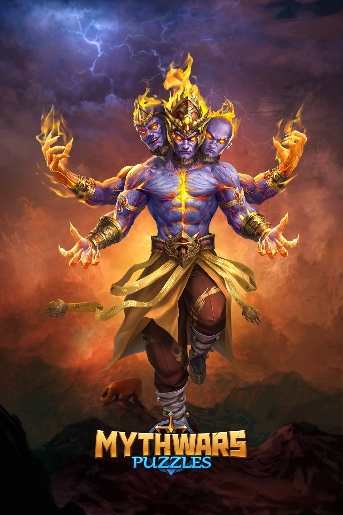 Agni