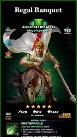 Alexander the Great