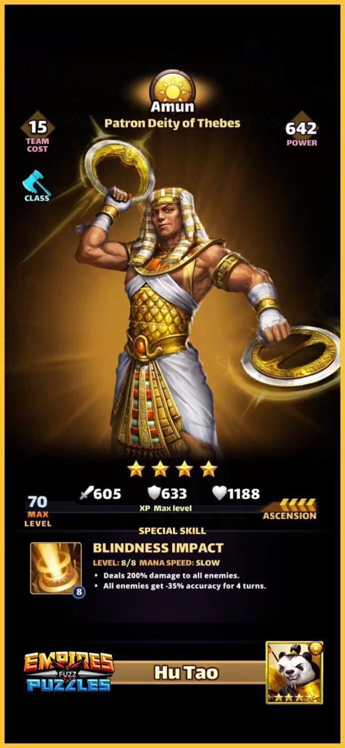 Amun