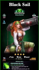 Anne Bonny