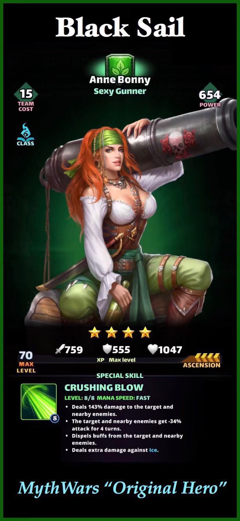 Anne Bonny