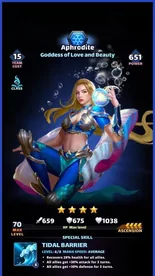 Aphrodite