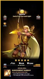 Apollo