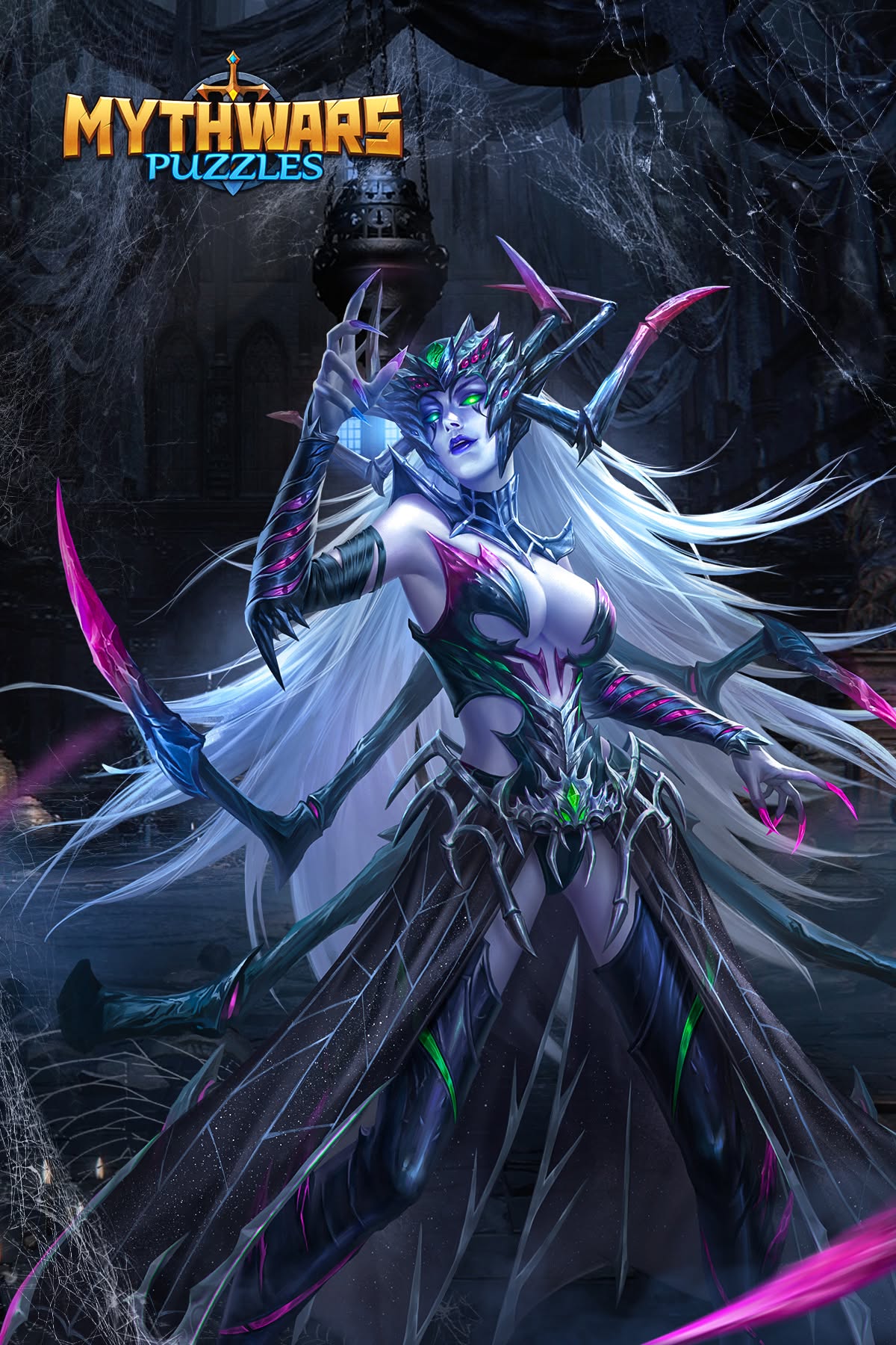 Arachne