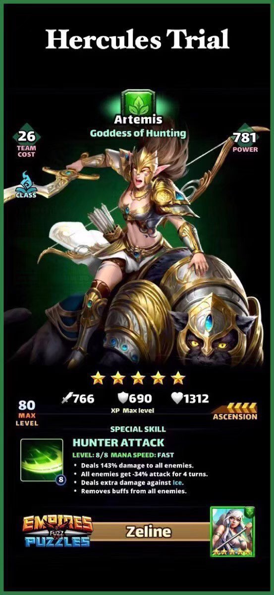 Artemis