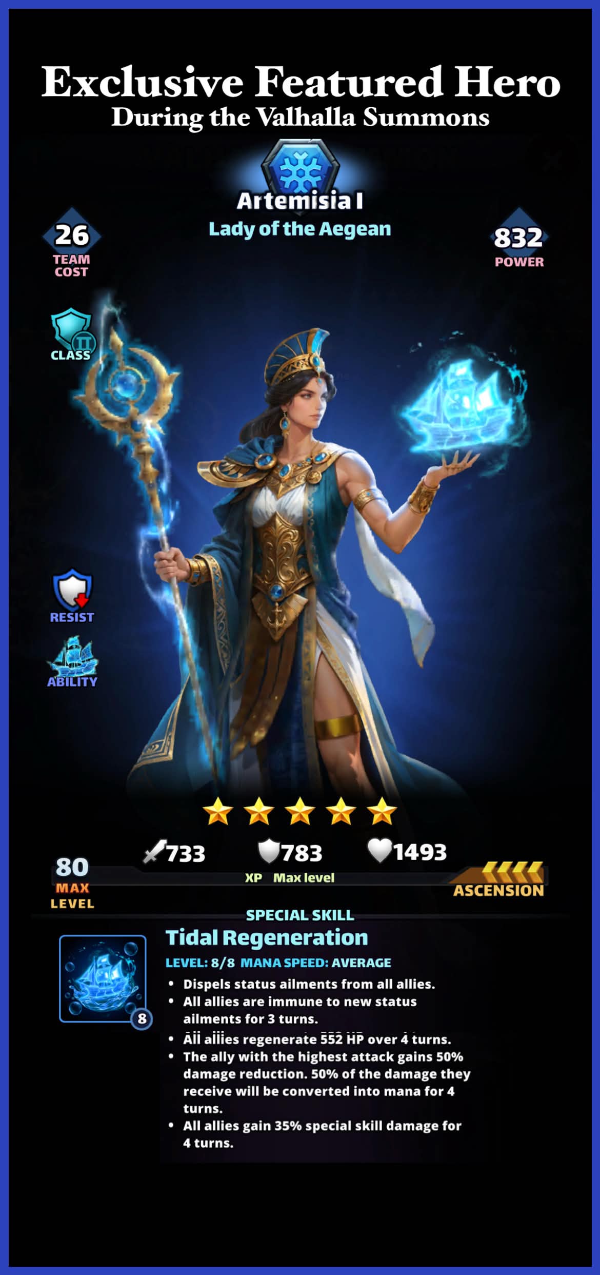 Artemisia I — image 2
