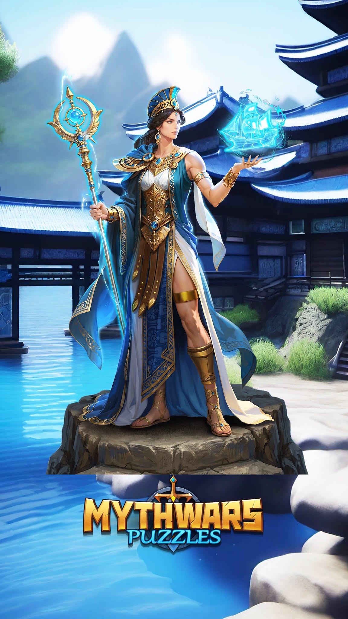 Artemisia I