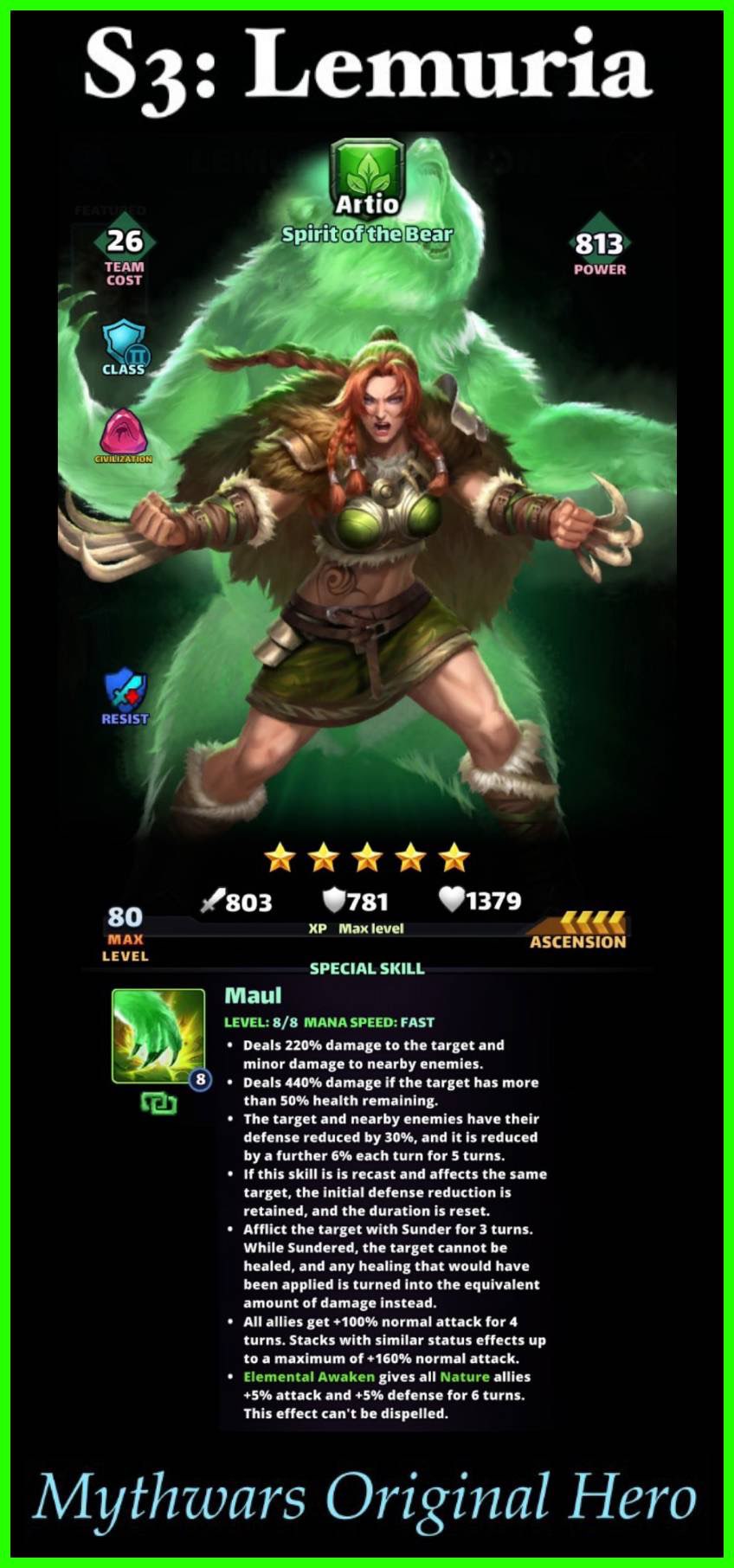 Artio — image 3