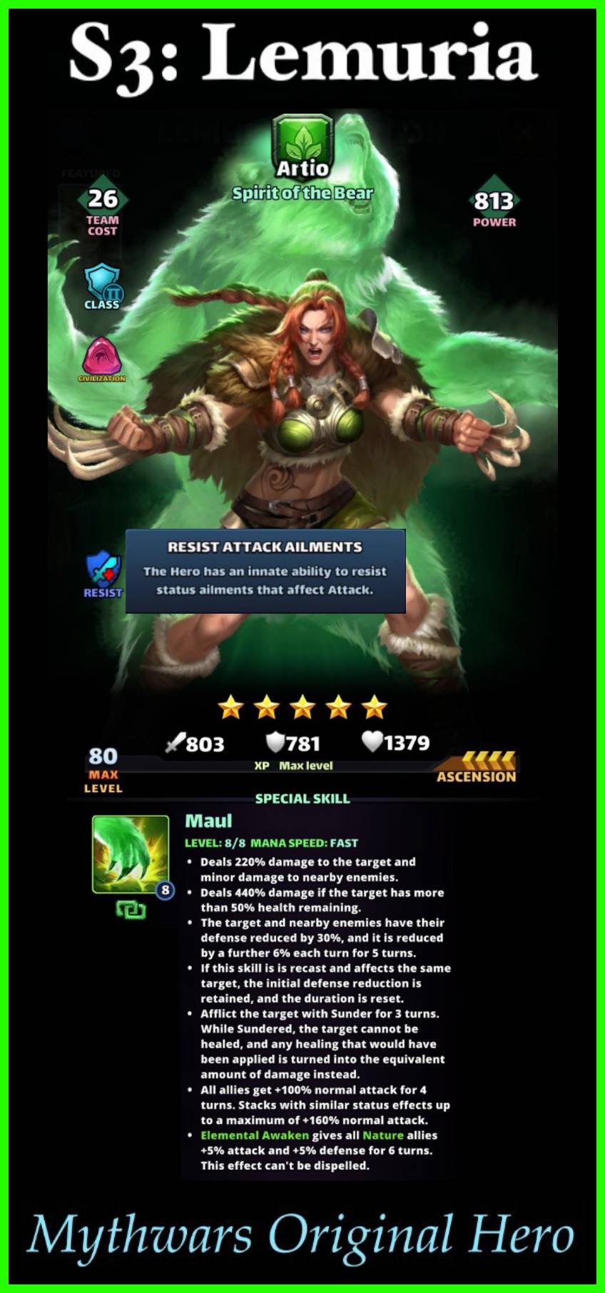 Artio — image 2