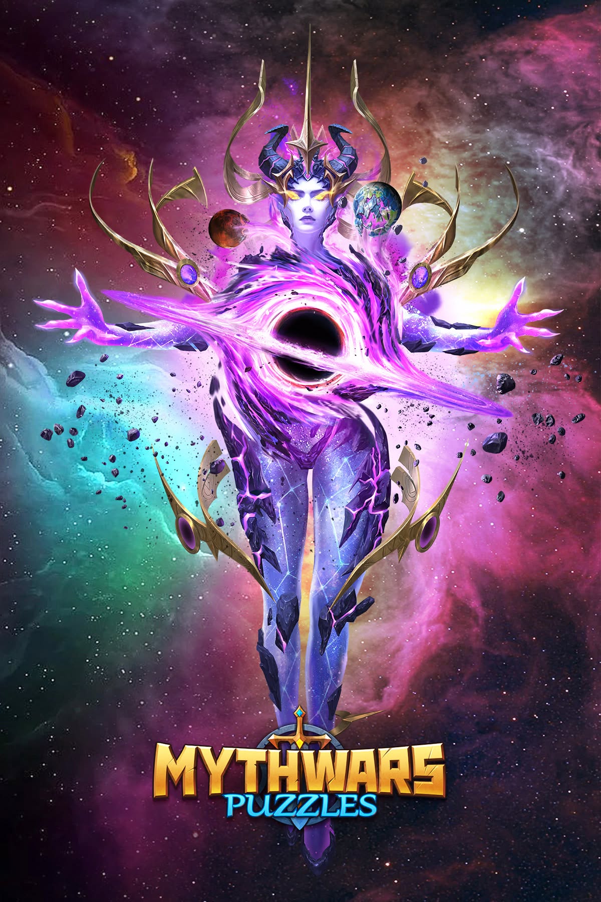 Astra Inanis – Starsealer