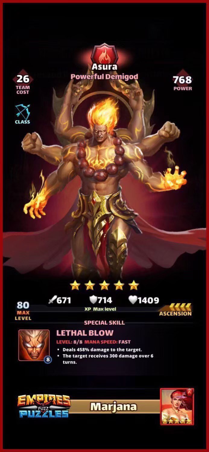 Asura