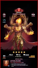 Asura