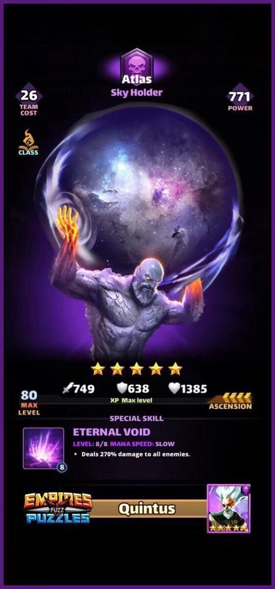 Atlas