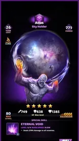 Atlas