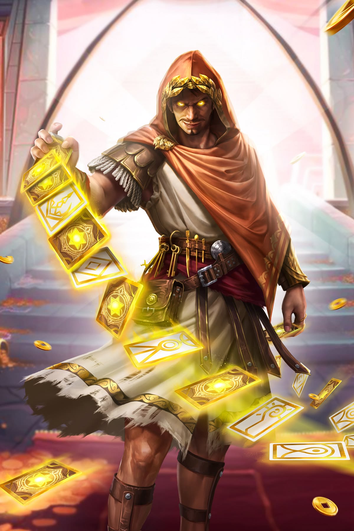 Autolycus