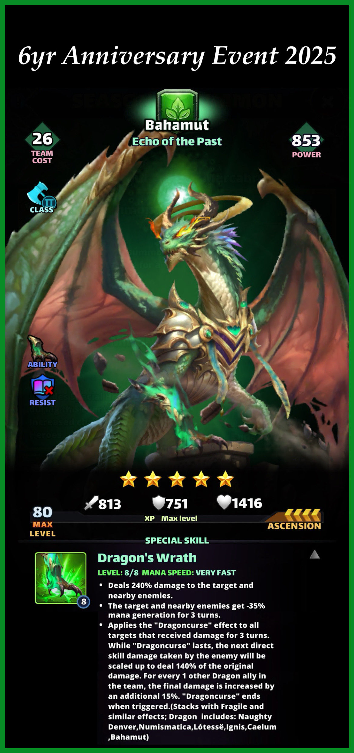 Bahamut — image 3
