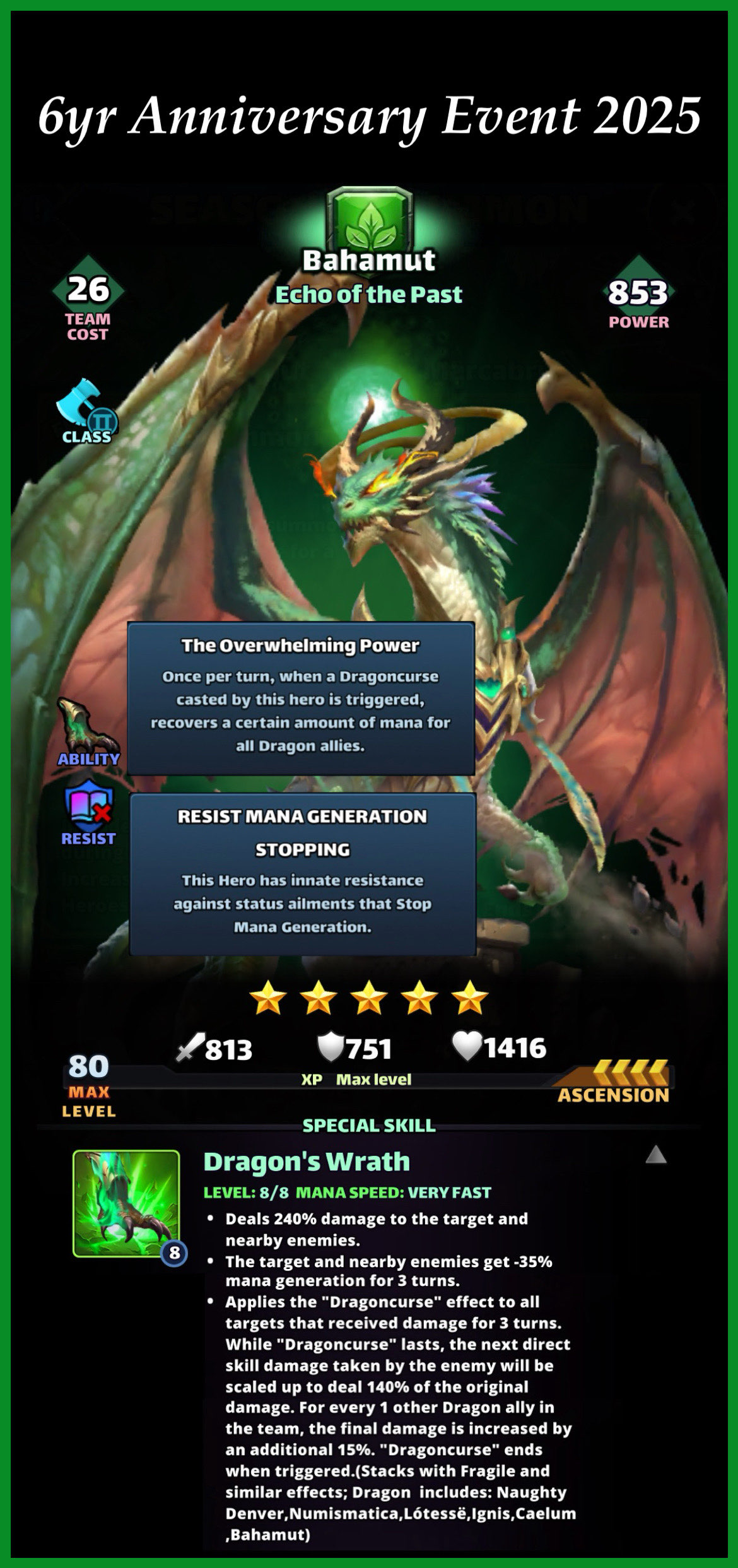Bahamut — image 2