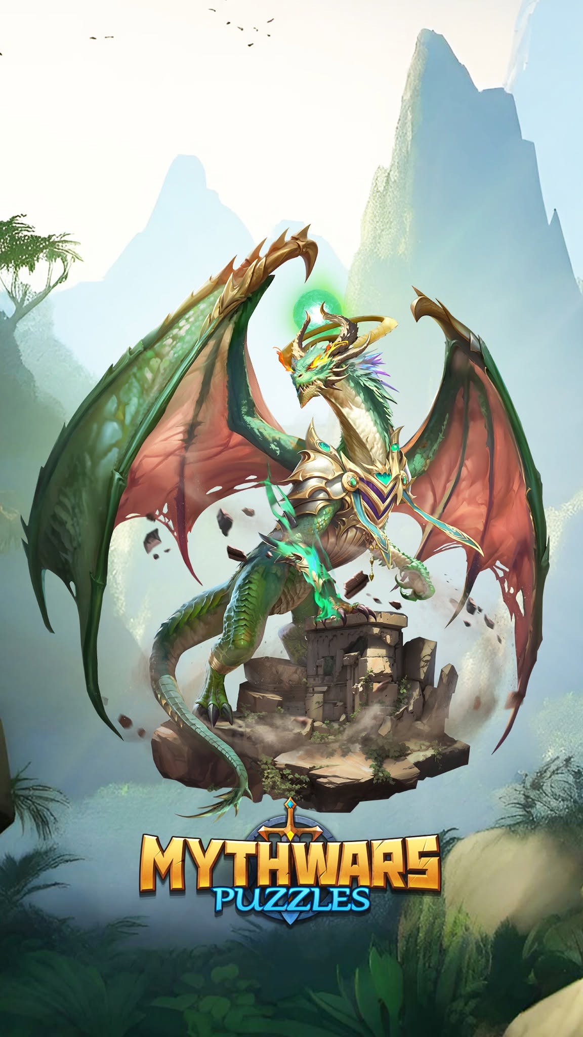 Bahamut