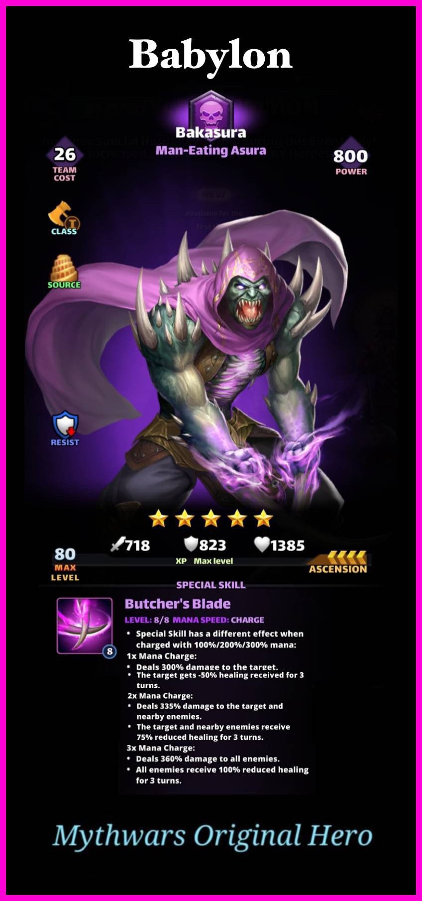 Bakasura — image 3
