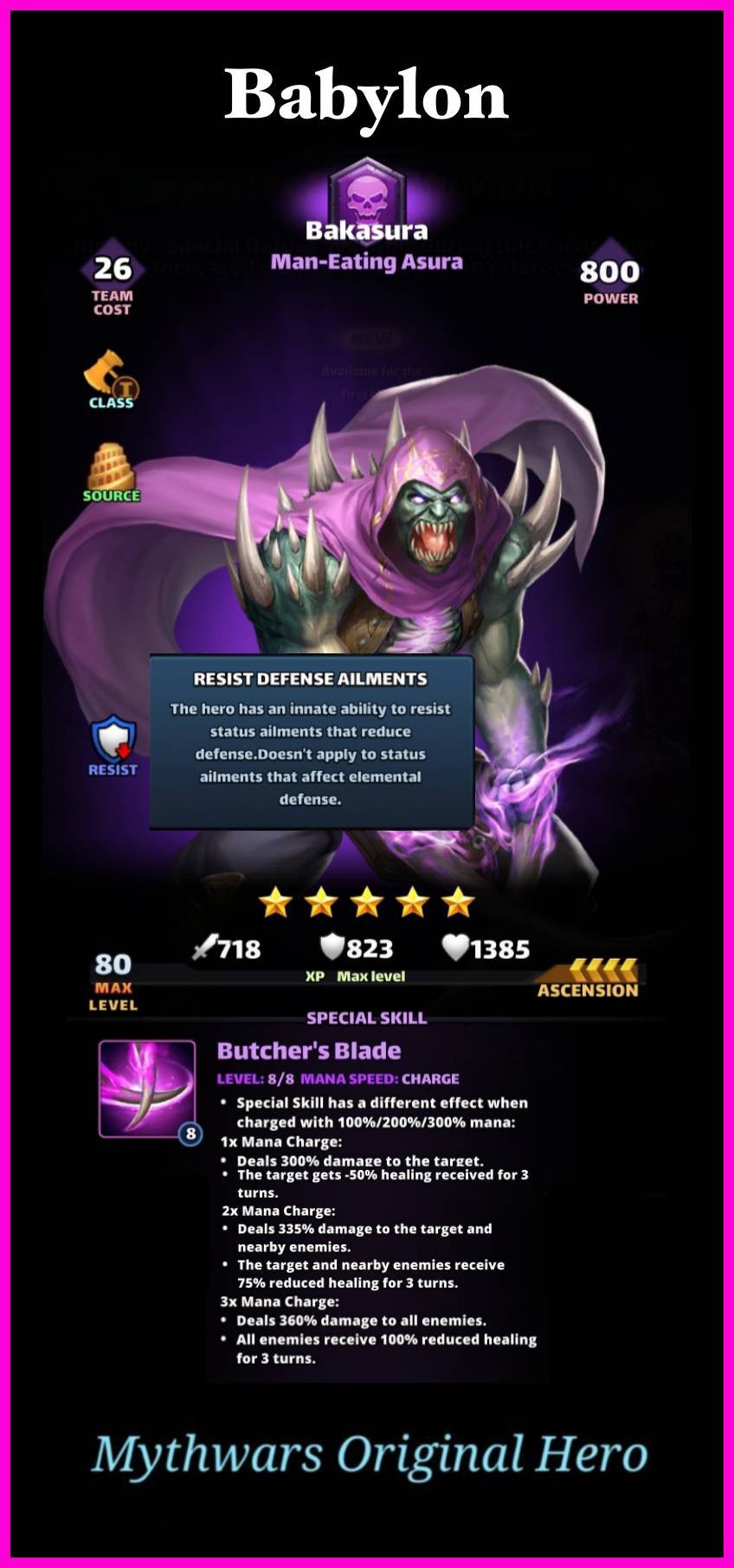 Bakasura — image 2