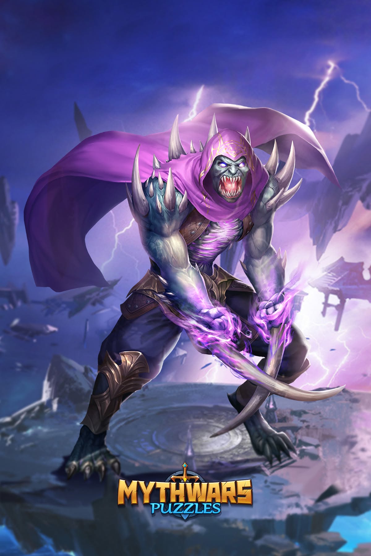 Bakasura
