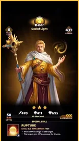 Baldr