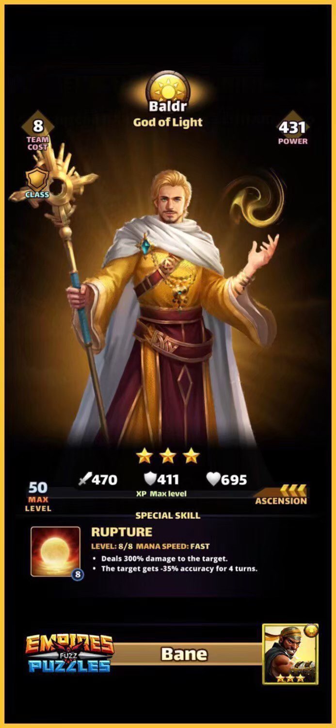 Baldr