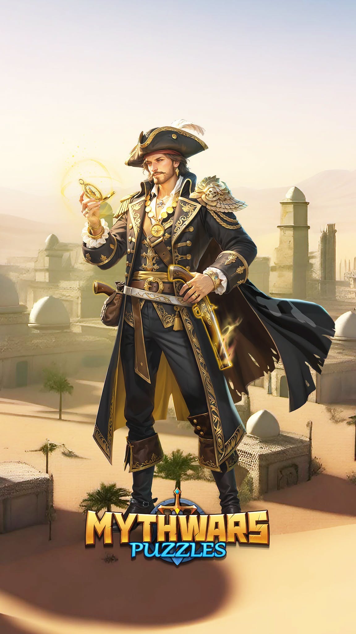 Bartholomew Roberts