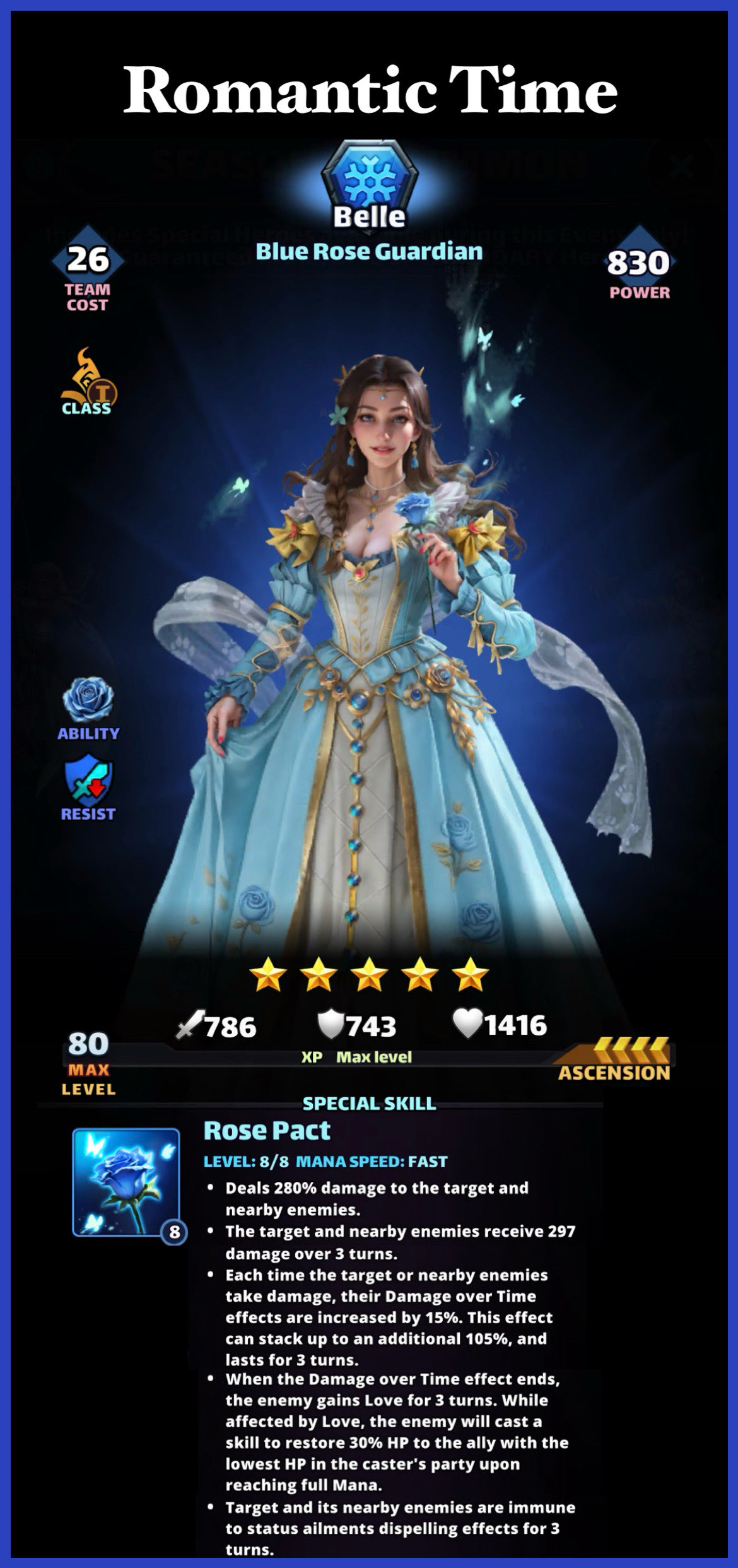 Belle — image 3