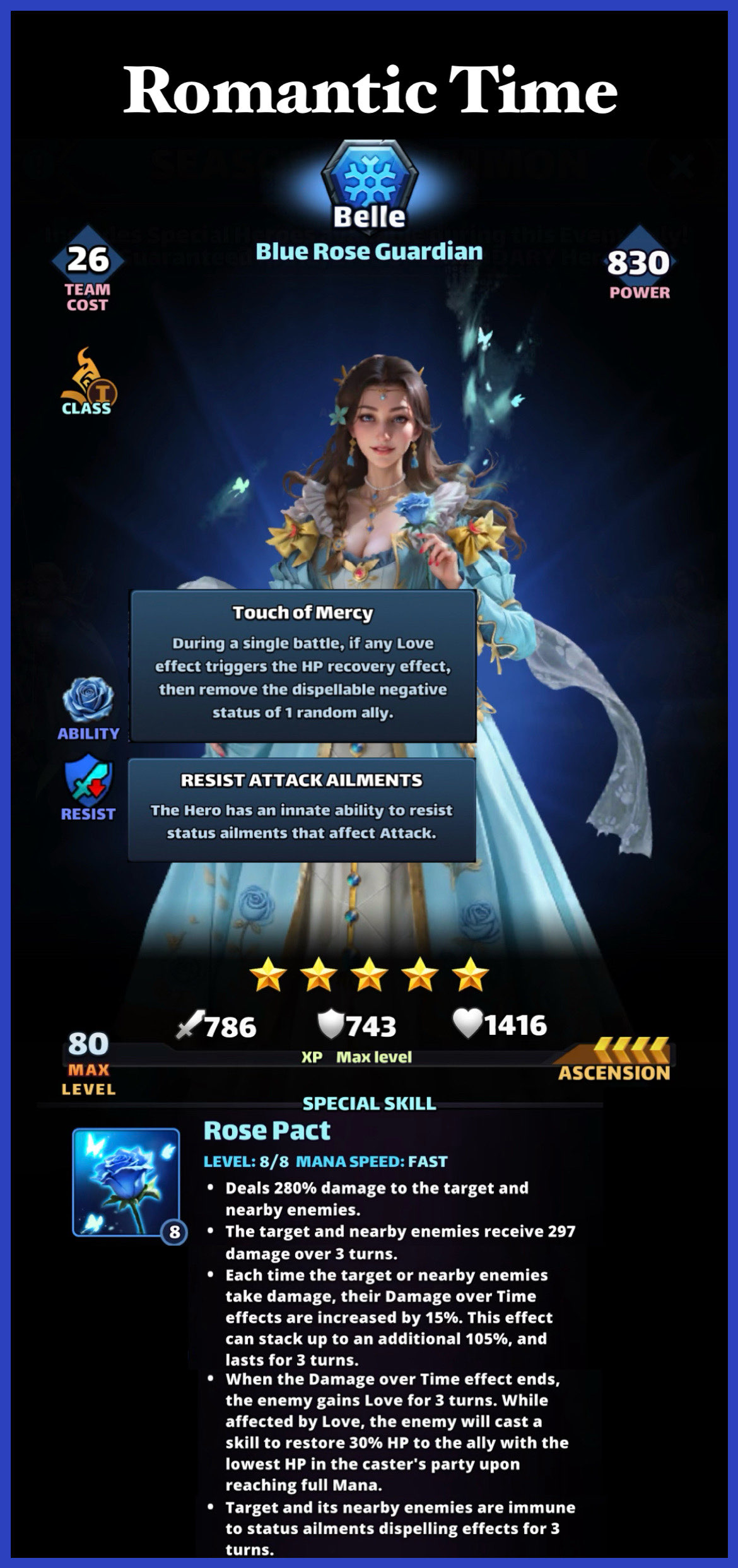Belle — image 2