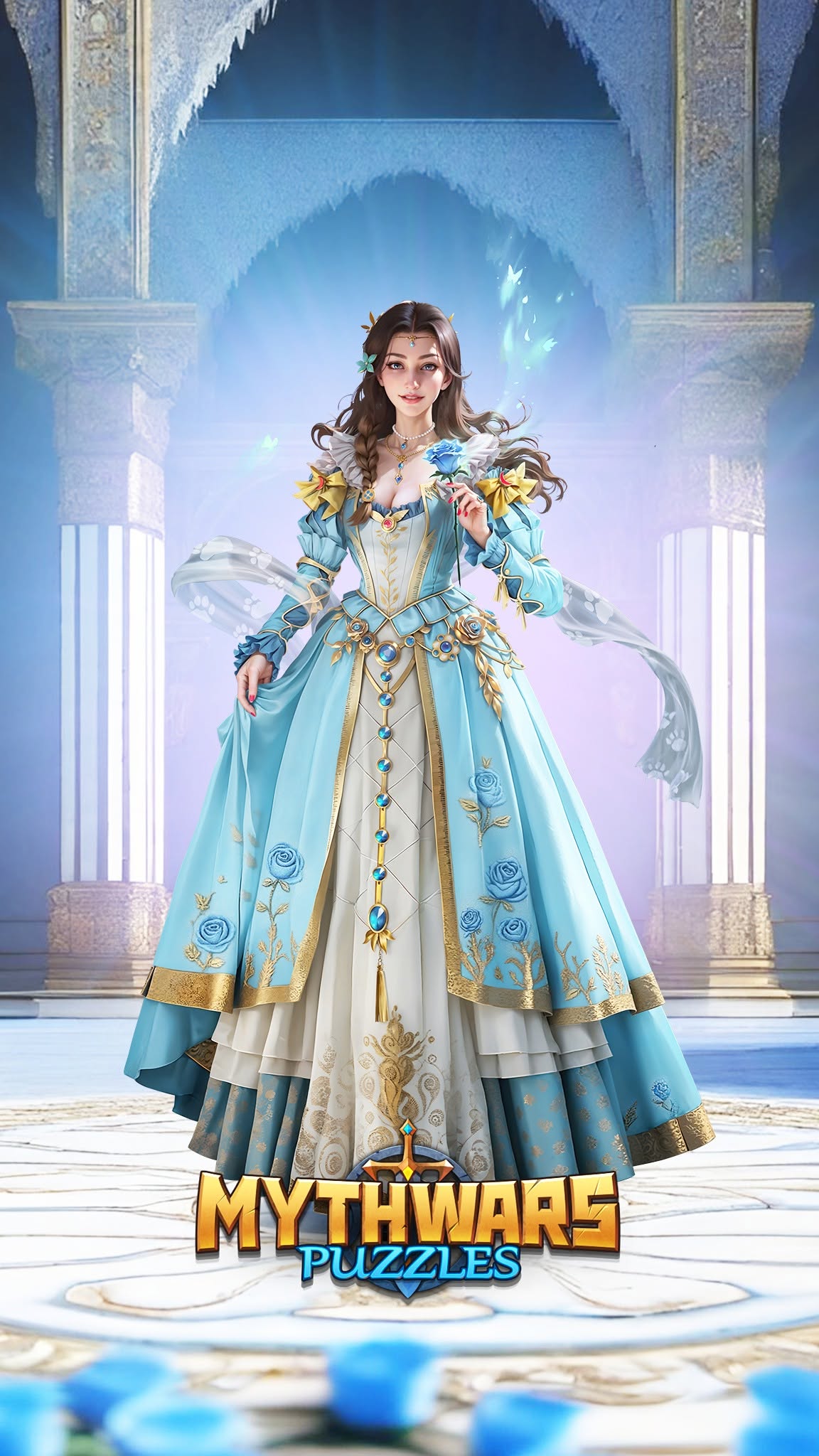 Belle