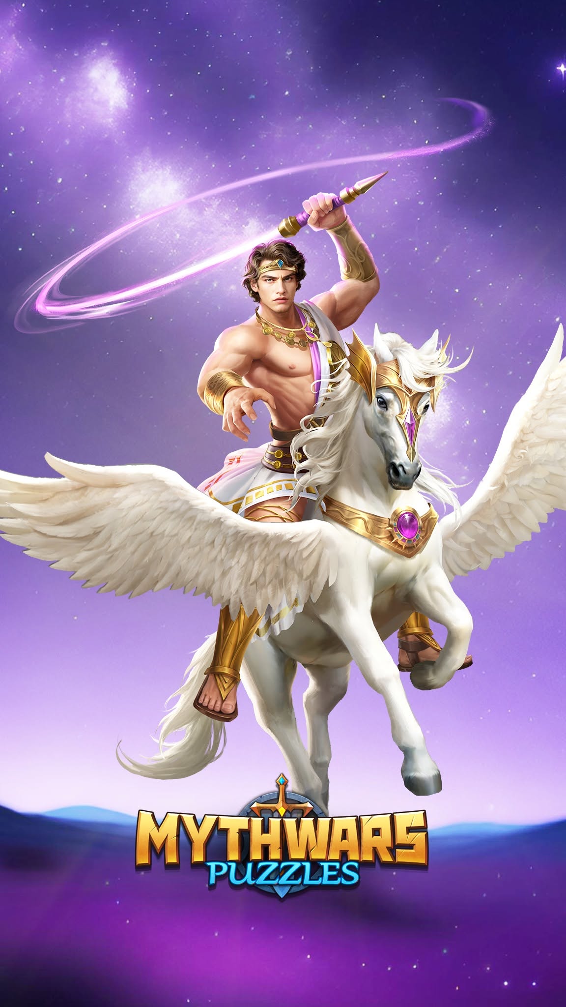Bellerophon