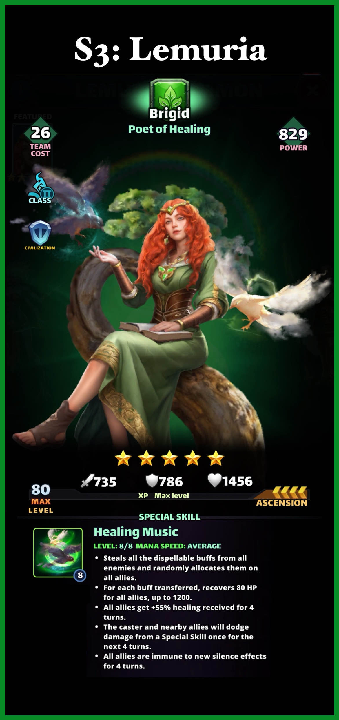 Brigid — image 2