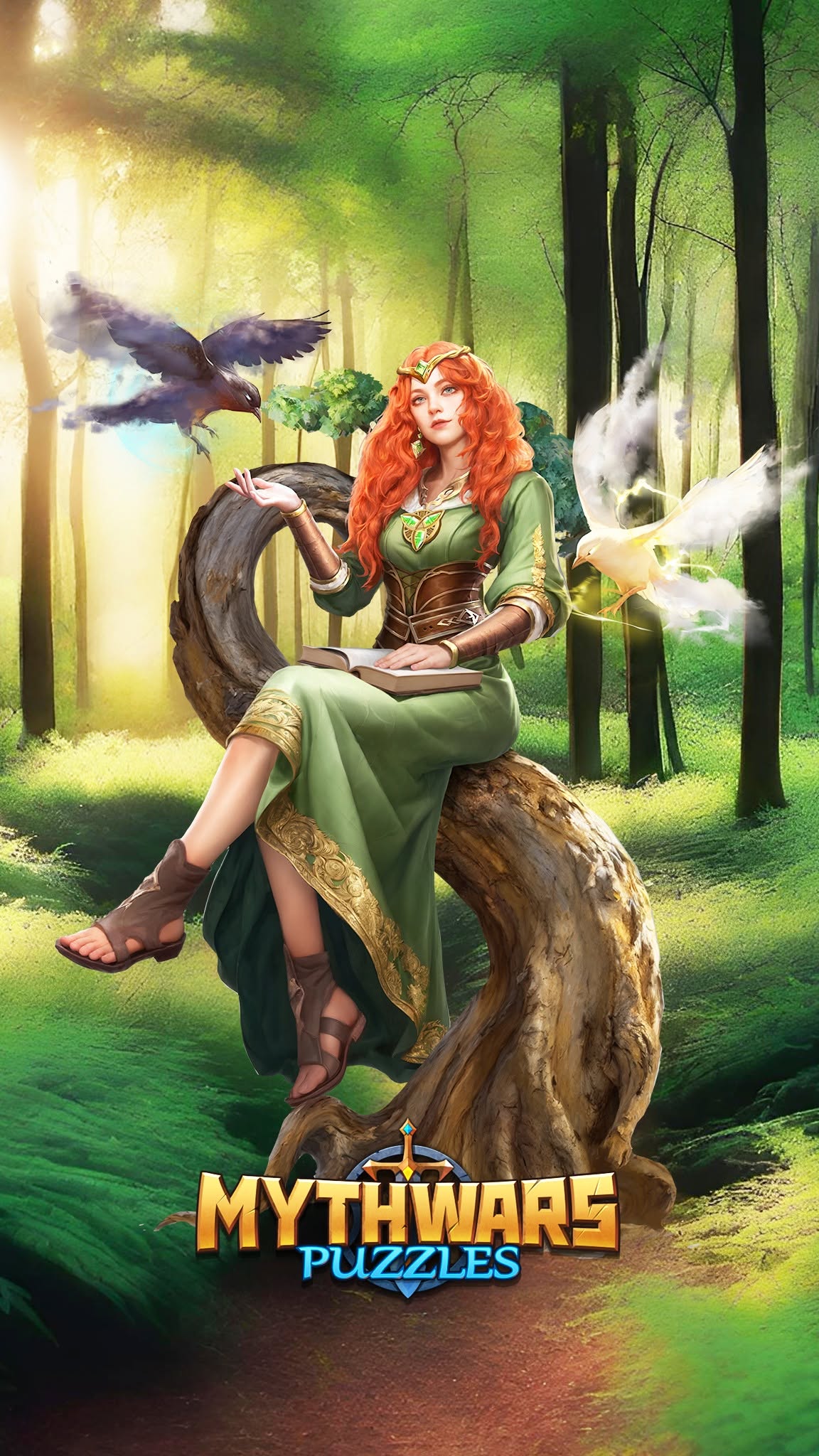 Brigid