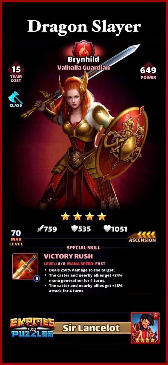 Brynhild