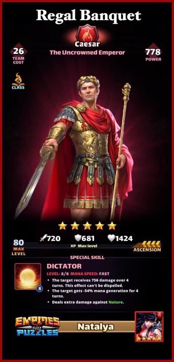 Caesar