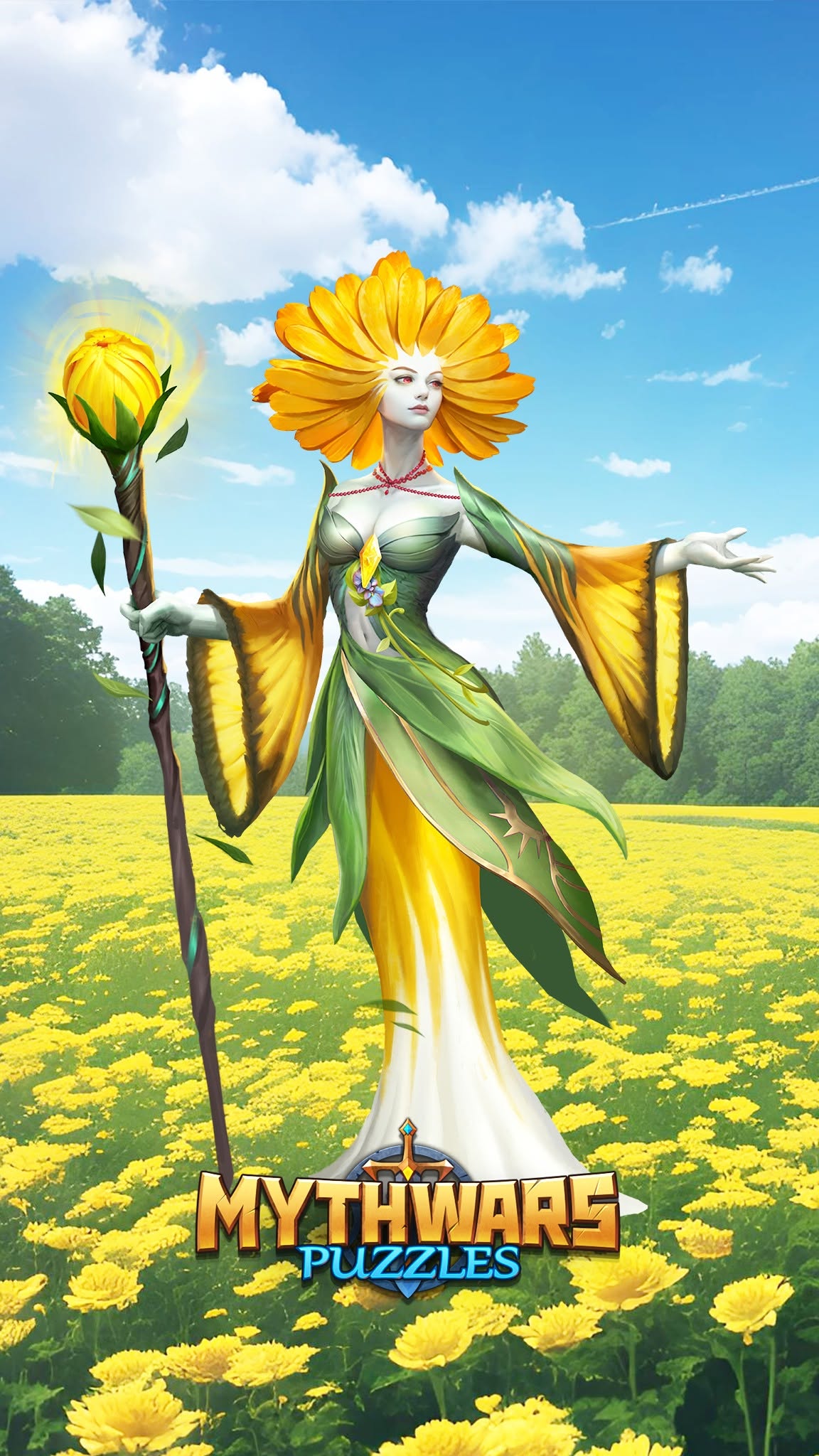 Calendula