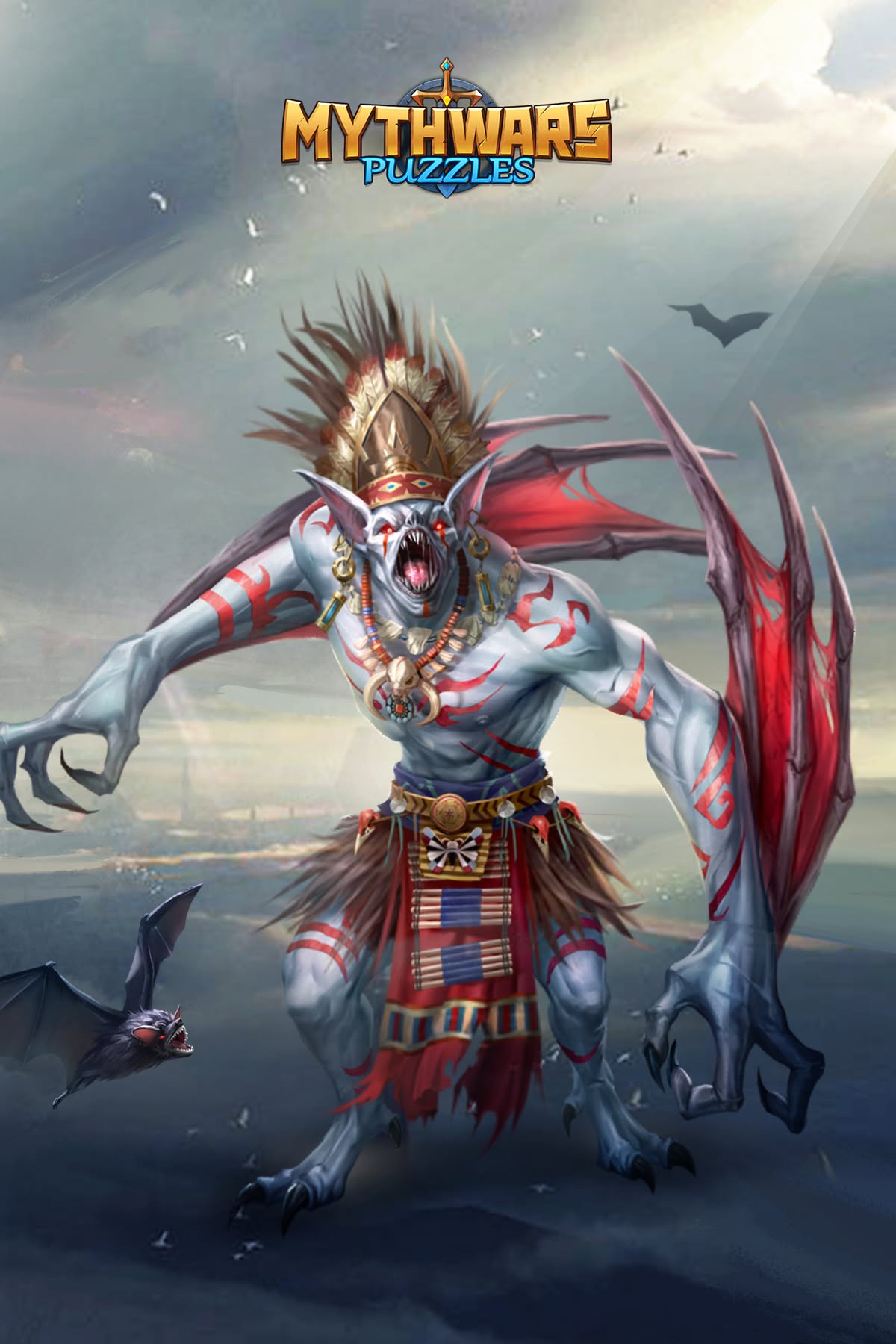 Camazotz