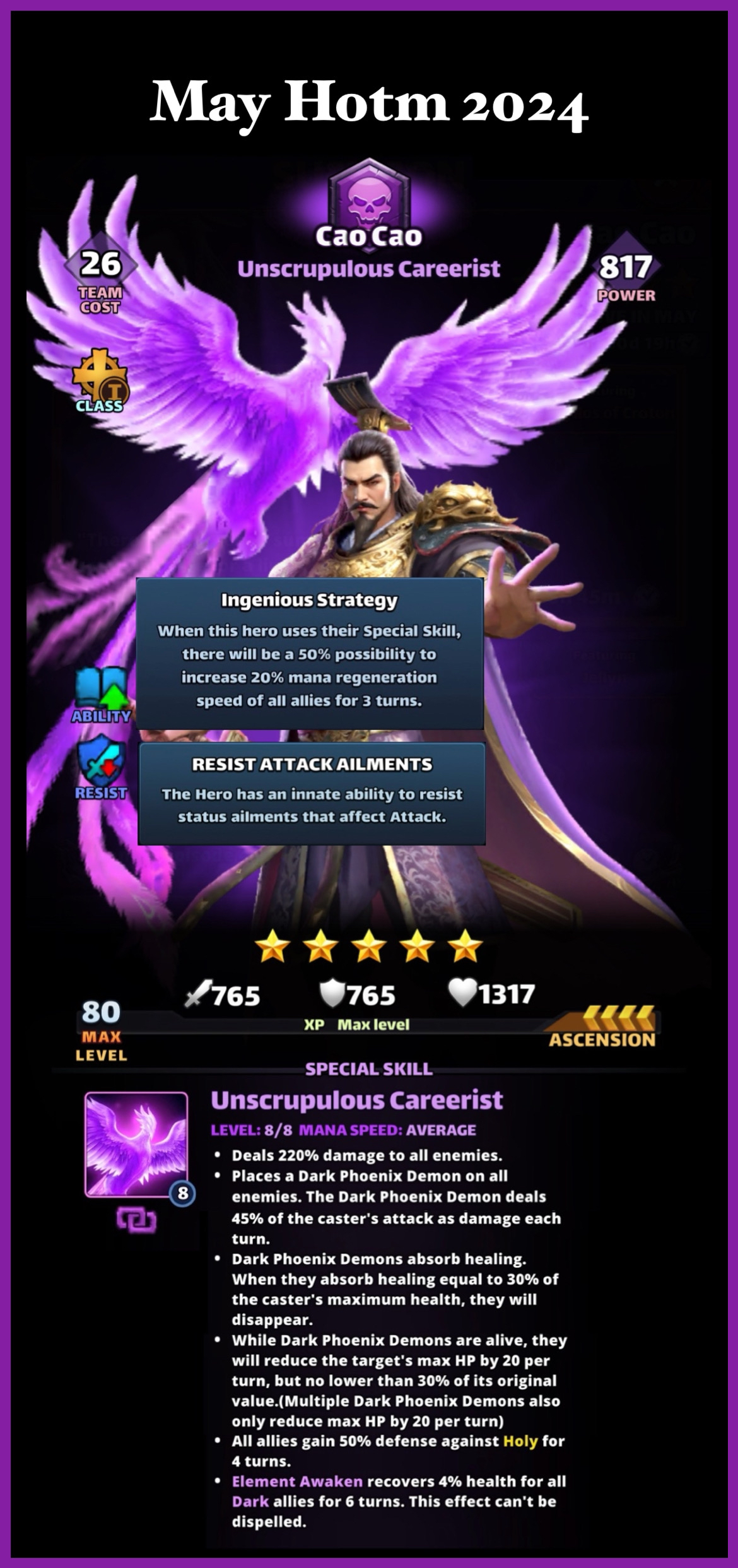 Cao Cao