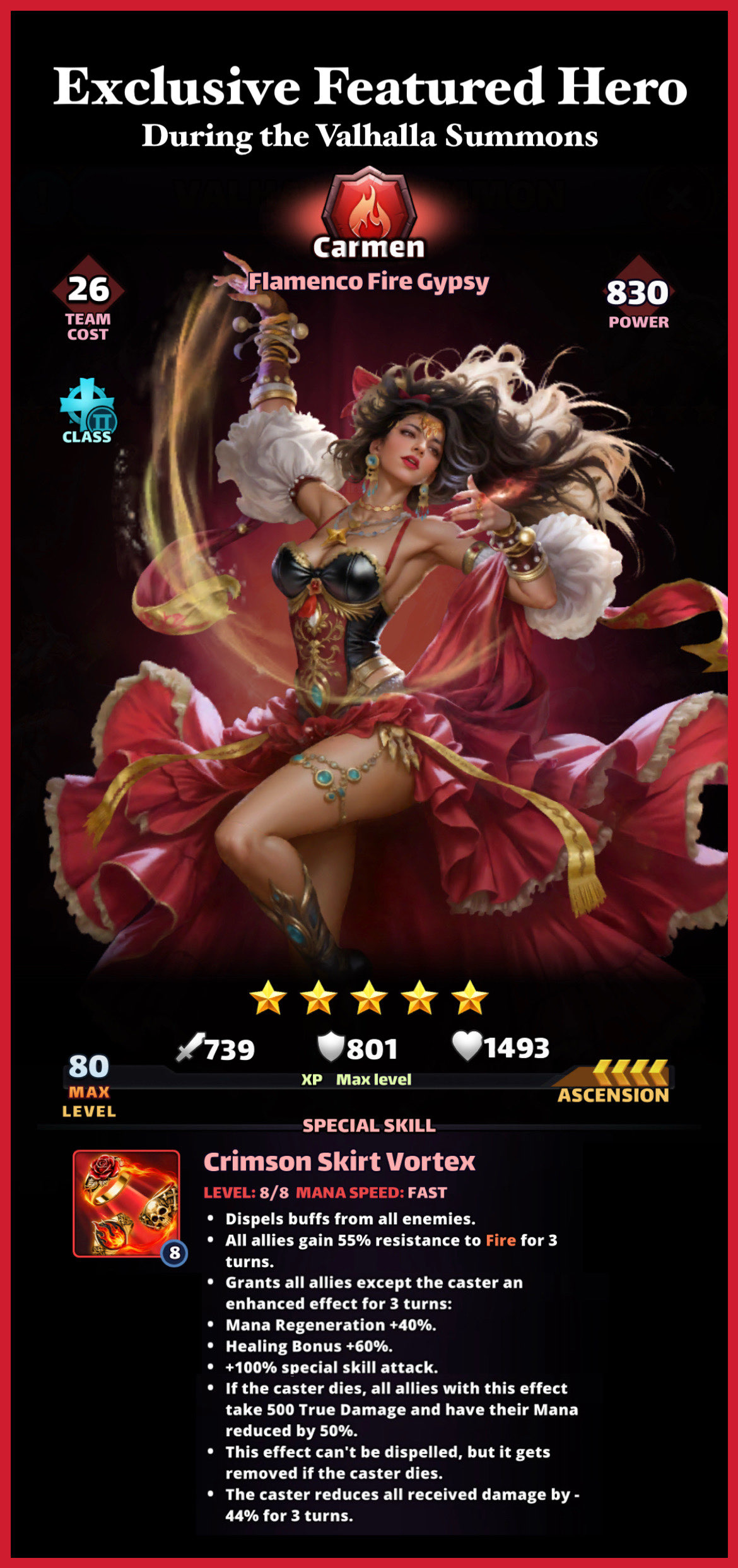 Carmen — image 2