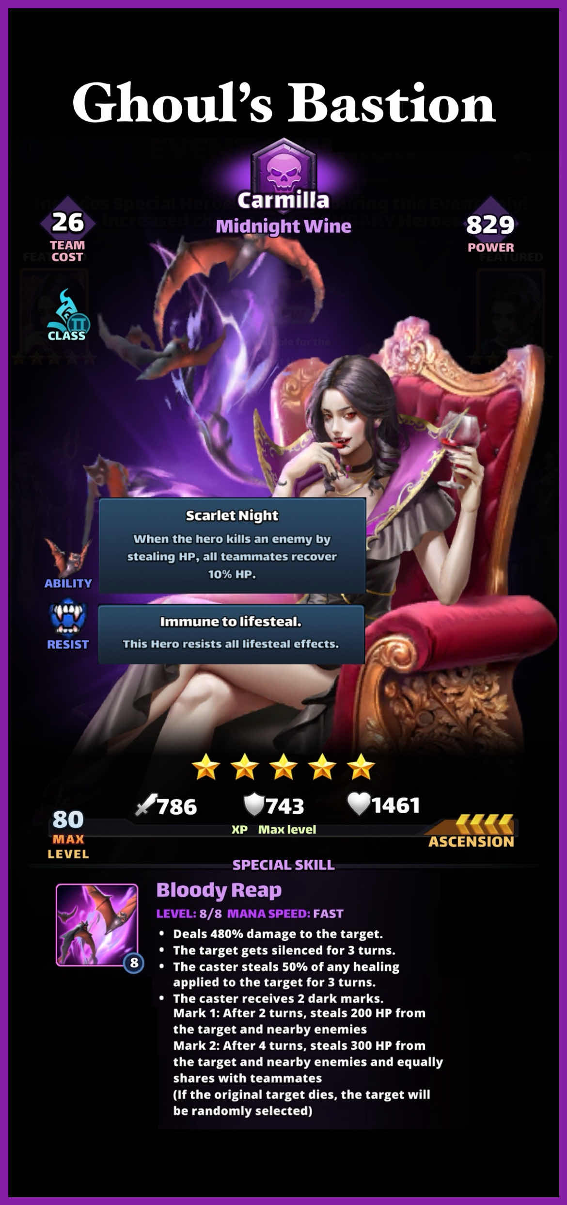 Carmilla — image 2