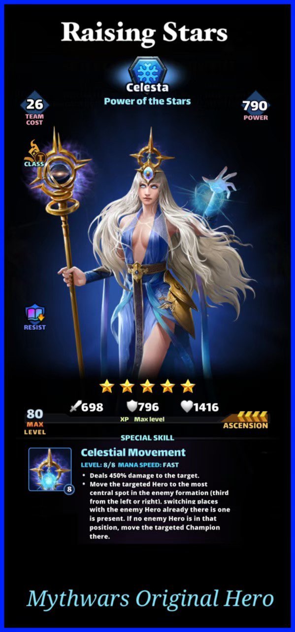Celesta — image 3