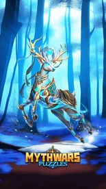Ceryneian Hind