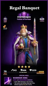 Charlemagne