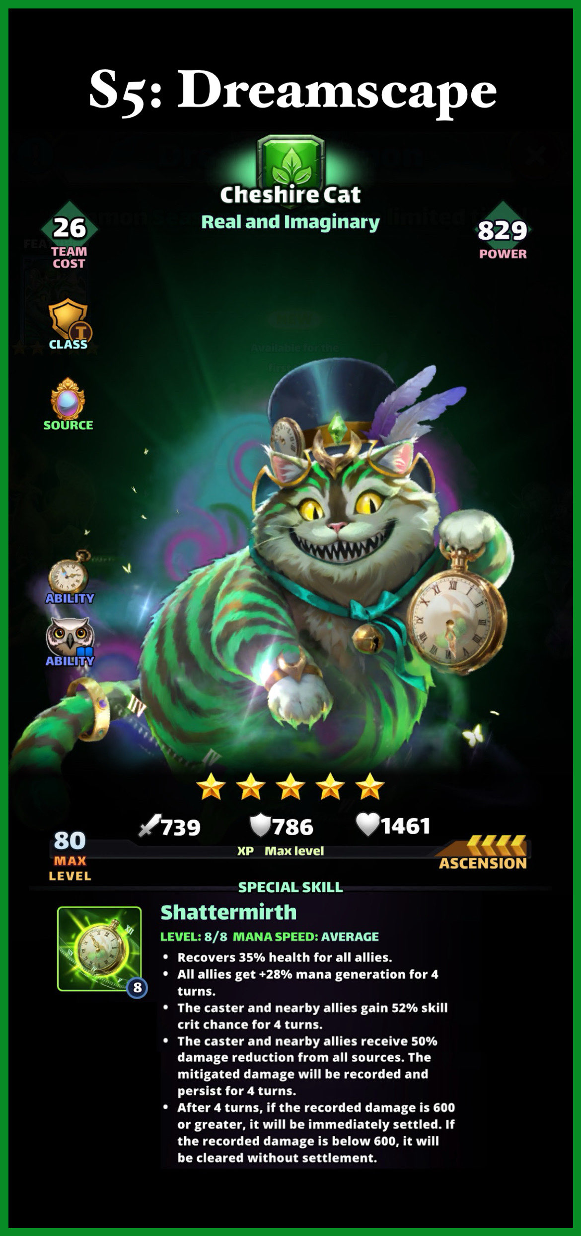Cheshire Cat — image 3