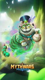 Cheshire Cat