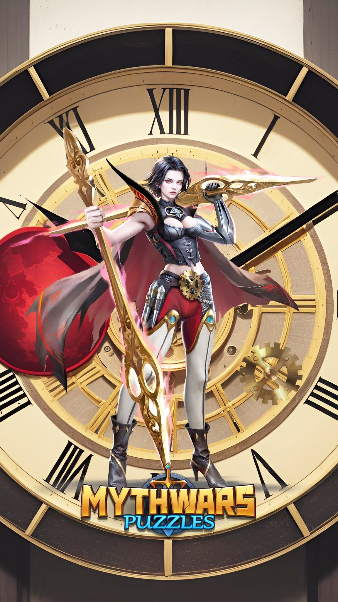 Claudendi