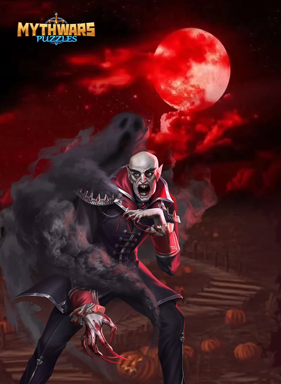 Count Orlok