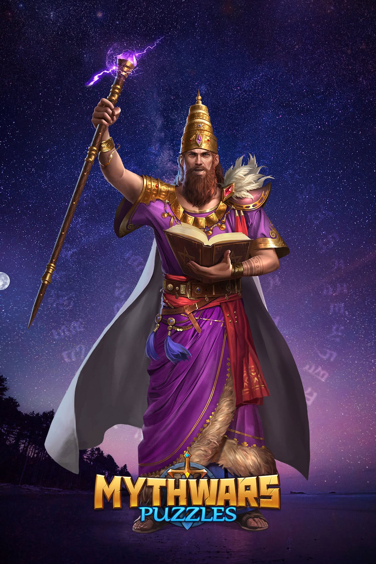 Cyrus