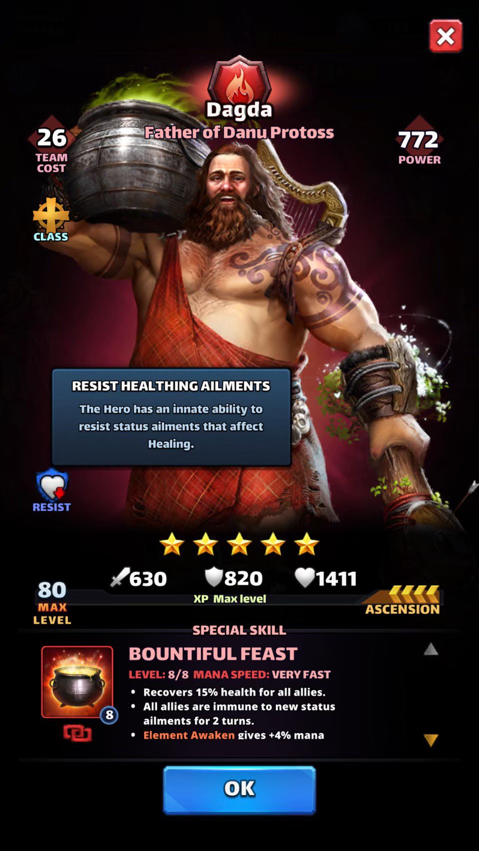 Dagda — image 2